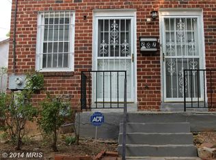 207 53rd St SE, Washington, DC 20019