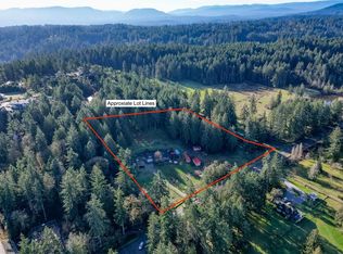 846 Aros Rd, Cobble Hill, BC V0R 1L4