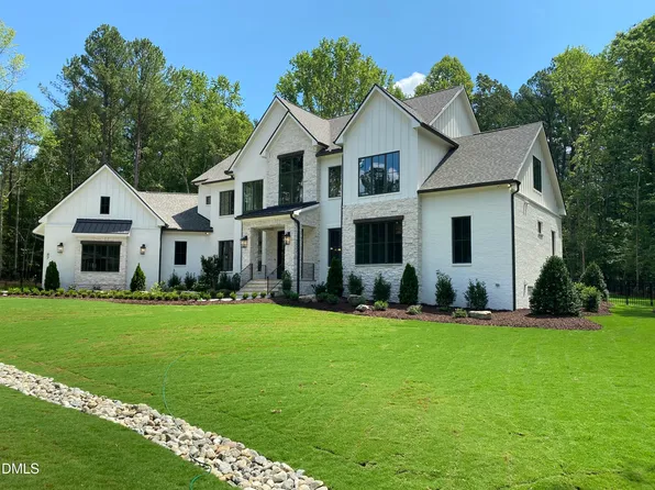 87 Anfield Rd, New Hill, NC 27562