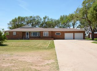 2171 Highway 214, Friona, TX 79035