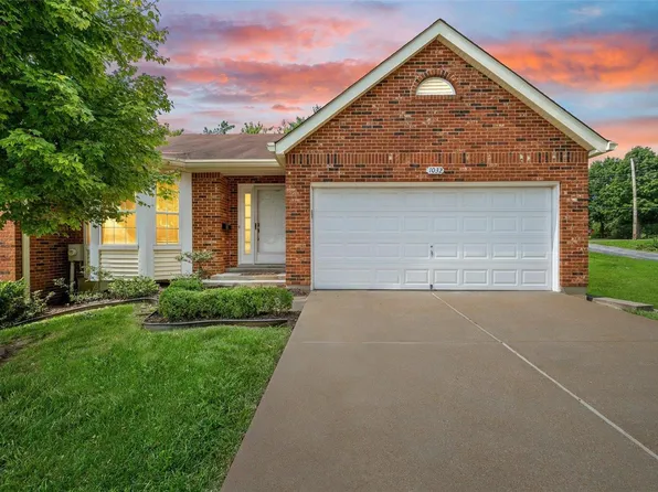 1032 Forder Square Dr, Saint Louis, MO 63129