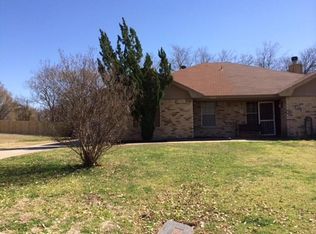 7762 Sable Ln, North Richland Hills, TX 76182