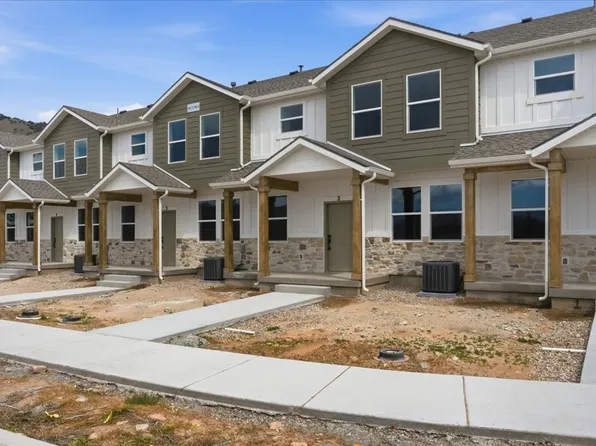 194 N 300 E #2, Morgan, UT 84050