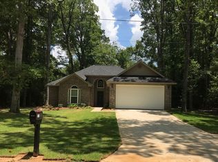 521 Robert St, Ruston, LA 71270