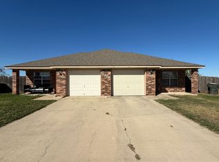 4207 Thunder Creek Dr APT B, Killeen, TX 76549