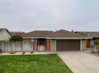 727 Montecito Way, Salinas, CA 93901