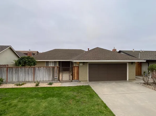 727 Montecito Way, Salinas, CA 93901