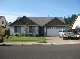 9839 Elk St, Aumsville, OR 97325
