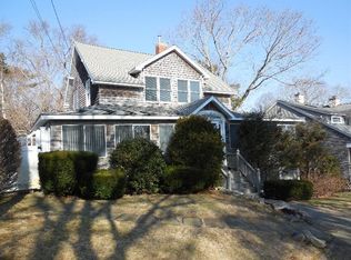 131 Clark Rd, Sagamore Beach, MA 02562