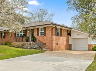 3609 Forest Highland Dr, Chattanooga, TN 37415