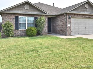 5975 E 147th St S, Bixby, OK 74008