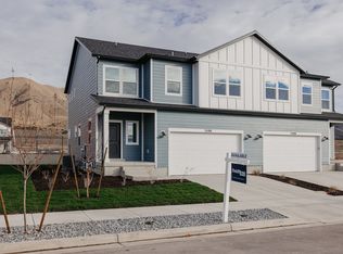 3590 N Stallion St #352, Eagle Mountain, UT 84005