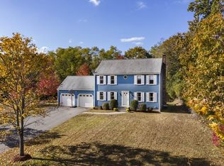 5 Timberline Rd, Millis, MA 02054