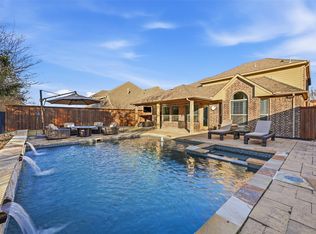 505 Parkhaven Dr, McKinney, TX 75071
