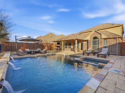 505 Parkhaven Dr, McKinney, TX, 75071