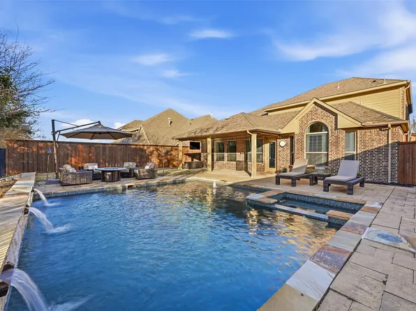 505 Parkhaven Dr, McKinney, TX 75071