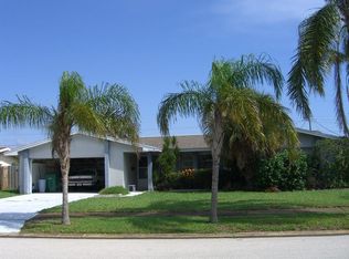330 Hamlin Ave, Satellite Beach, FL 32937