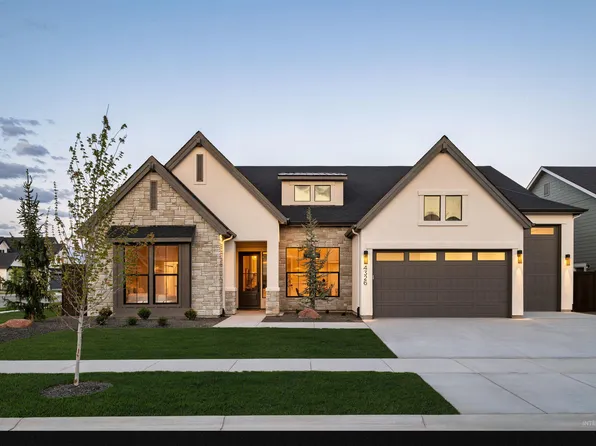 4326 N Bolero Ave, Meridian, ID 83646