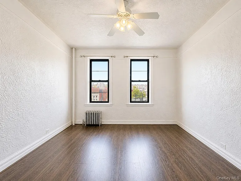 700 Oakland Pl #3-A — Photo 3