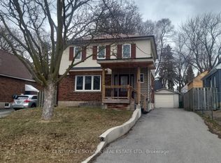 44 Holswade Rd #BASEMENT, Toronto, ON M1L2G3