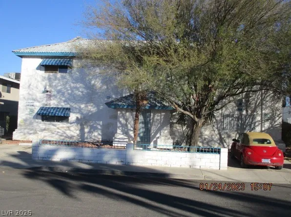 120 Orland St APT 3, Las Vegas, NV 89107