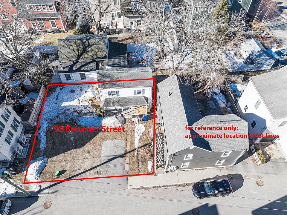 1st image of 92 Brewster Street