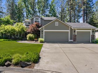 1210 E Barley Brae Ct, Spokane, WA 99208