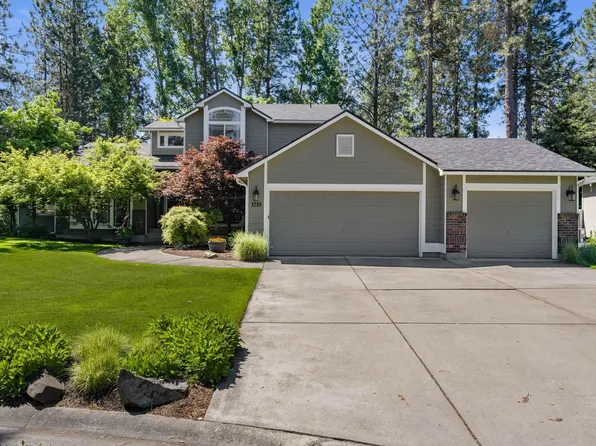 1210 E Barley Brae Ct, Spokane, WA 99208