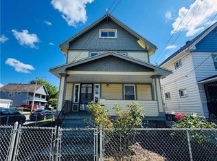 3501 Trowbridge Ave, Cleveland, OH 44109