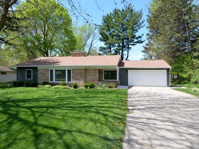 1700 Indian Road, Beloit, WI, 53511