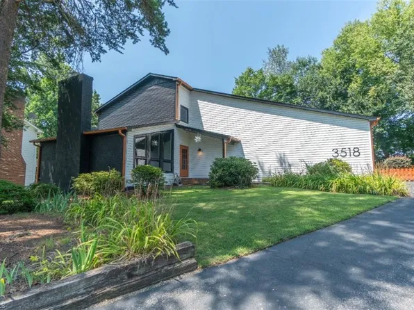 3518 Kittery Ct, Winston Salem, NC 27104