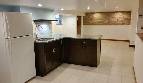 2nd image of 5020 N California Ave