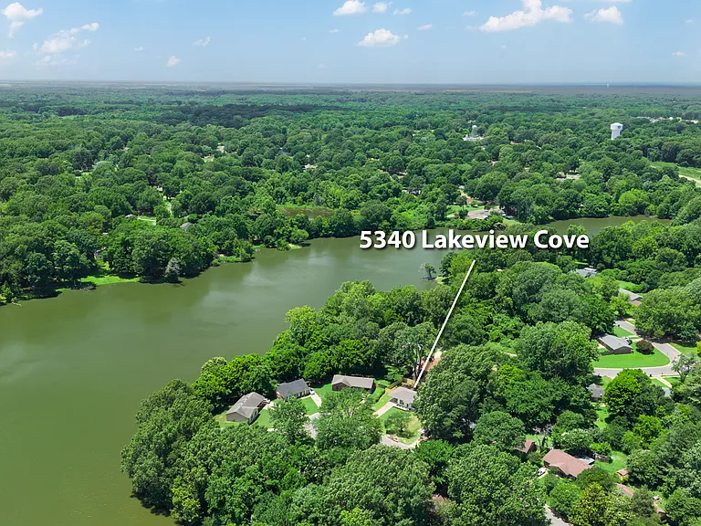 5340 Lakeview Cv — Photo 23