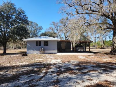 562 NE 474th Ave, Old Town, FL, 32680