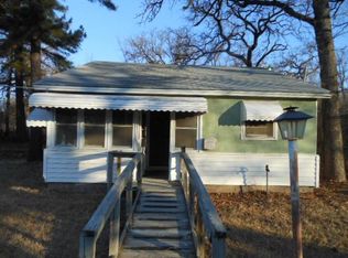 503 N Terrace Dr W, Sand Springs, OK 74063