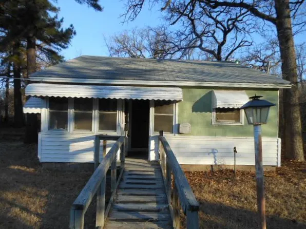 503 N Terrace Dr W, Sand Springs, OK 74063
