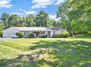 34 Benedict Dr, South Windsor, CT 06074