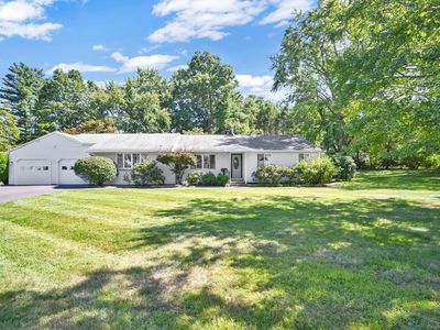 34 Benedict Drive, South Windsor, CT, 06074