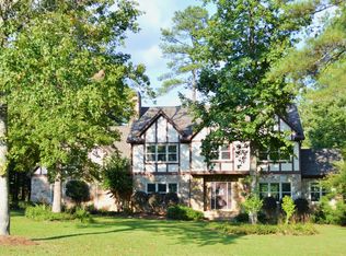 184 Oak Mountain Pkwy, Carrollton, GA 30116