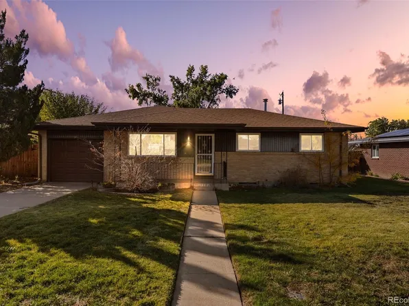 1117 24th Avenue Court, Greeley, CO 80634