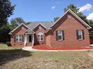 59 Lake Marion Dr, North Augusta, SC 29841