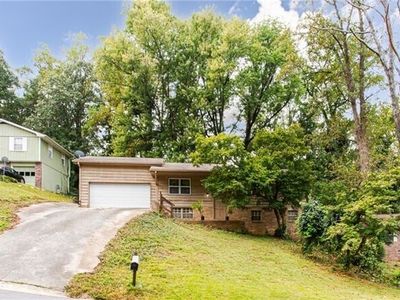 1561 Danbury Dr, Norcross, GA, 30093