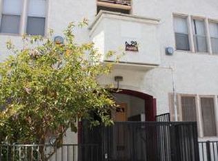 729 N Marine Ave APT 8, Wilmington, CA 90744