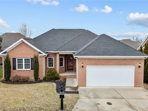 150 Glasmere Ct, Winston Salem, NC 27101