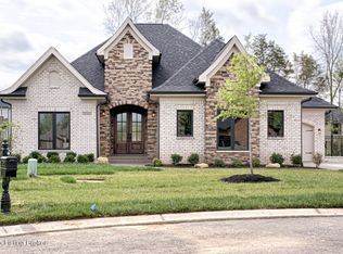 17311 White Oak Ct, Fisherville, KY 40023