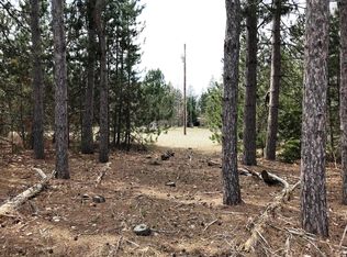 M 33 Hwy PARCEL A, Cheboygan, MI 49721