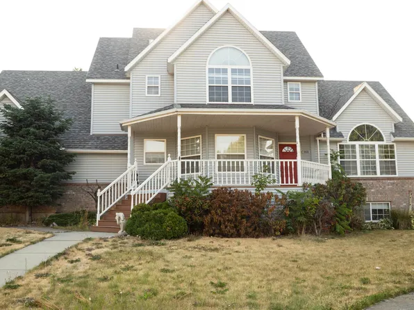 1316 W Maxine Ct, Spokane, WA 99208