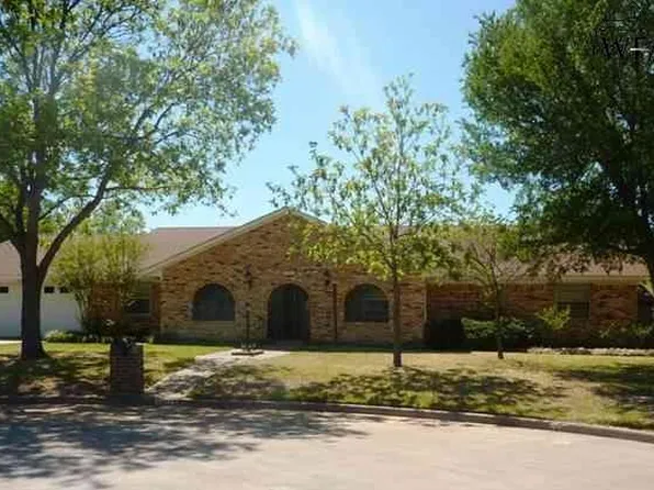 1432 Cherokee Cir, Burkburnett, TX 76354