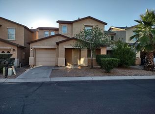 8471 N Placita De La Manzana, Tucson, AZ 85742