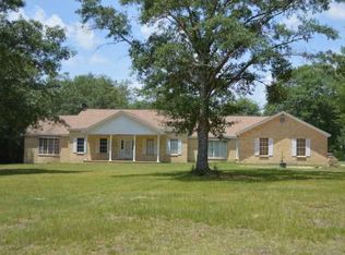 20392 Boggy Ln, Seminole, AL 36574